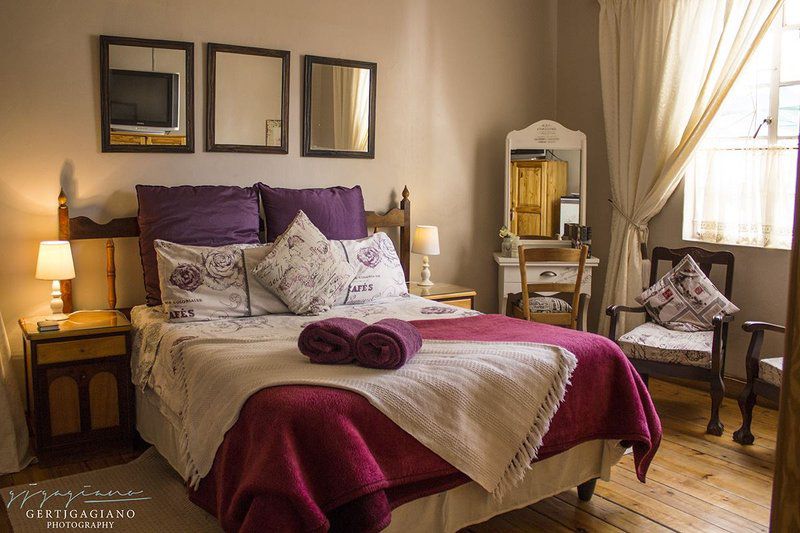 Estralita Guest House Albertynshof Kimberley Northern Cape South Africa Bedroom
