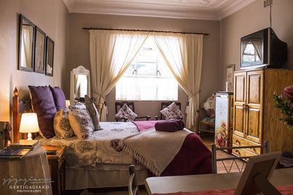 Estralita Guest House Albertynshof Kimberley Northern Cape South Africa Bedroom