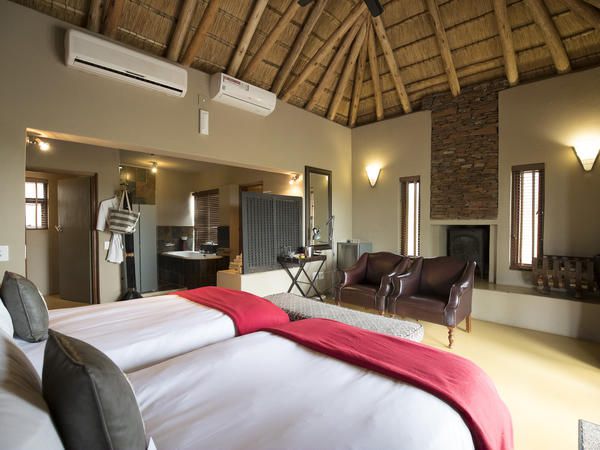 Etali Safari Lodge Madikwe Game Reserve North West Province South Africa Bedroom