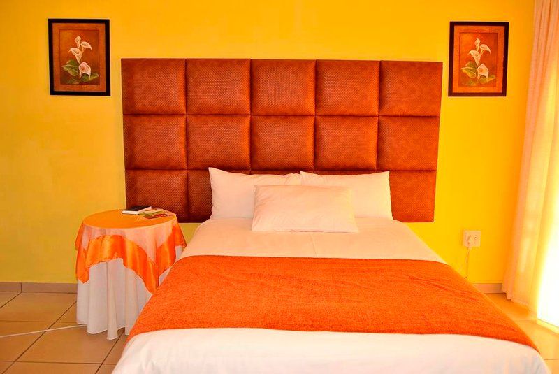 Ethen Guest House Fauna Park Polokwane Pietersburg Limpopo Province South Africa Colorful, Bedroom