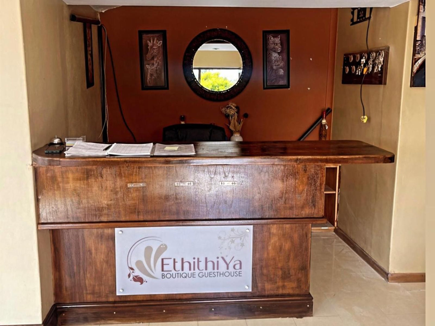 Ethithiya Boutique Guesthouse