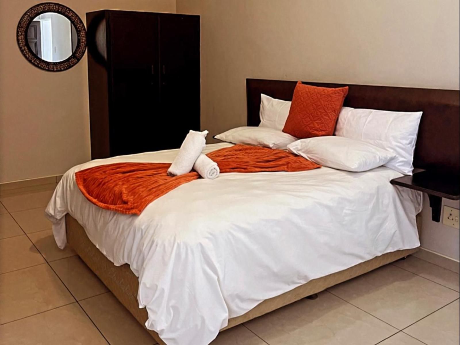 Ethithiya Boutique Guesthouse, Standard King Room, Bedroom