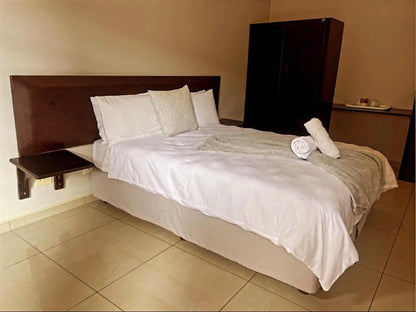 Ethithiya Boutique Guesthouse, Standard Twin Room