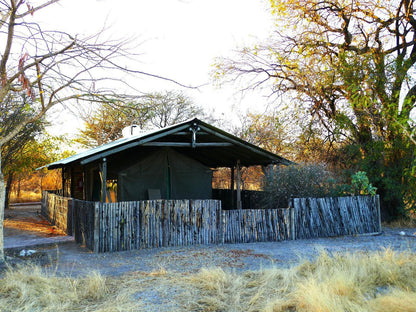 Etosha Mopane Safari Lodge, Safari Explorer