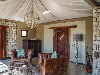 Etosha Oberland Lodge, Suite