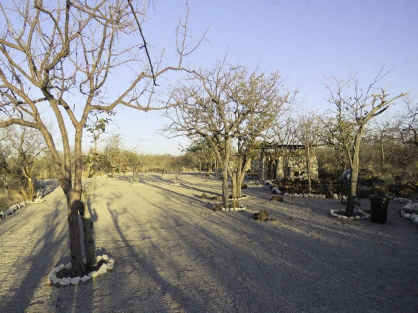 Etosha Village