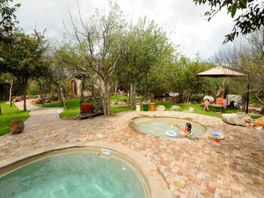 Etosha Village, Garden, Nature, Plant, Swimming Pool