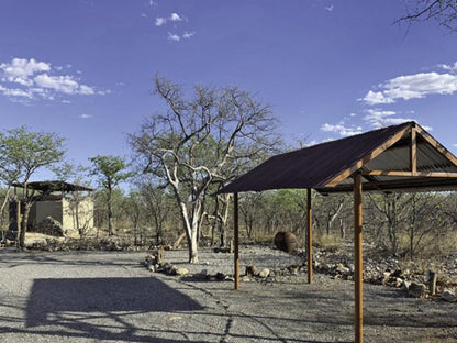 Etosha Village