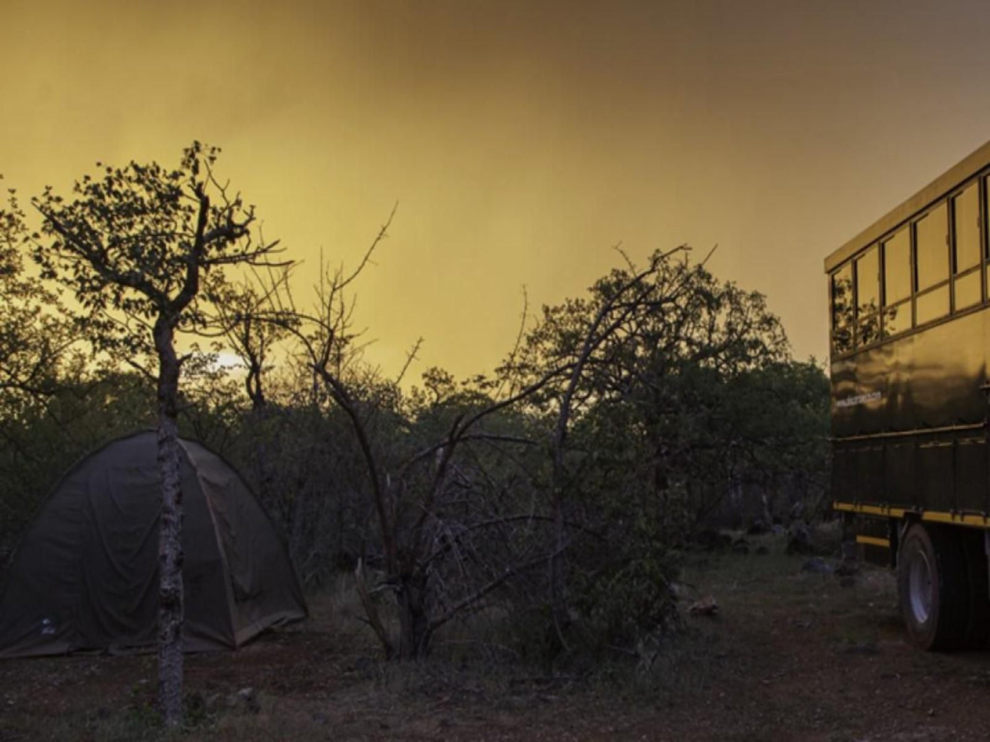 Etosha Village