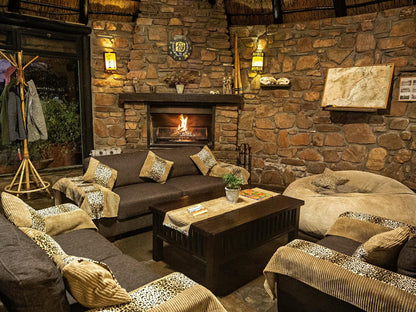 Etusis Lodge, Sepia Tones, Cabin, Building, Architecture, Fireplace, Living Room