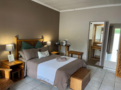 Euforia Guesthouse Middelburg Mpumalanga Mpumalanga South Africa Bedroom