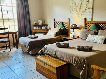 Euforia Guesthouse Middelburg Mpumalanga Mpumalanga South Africa Bedroom