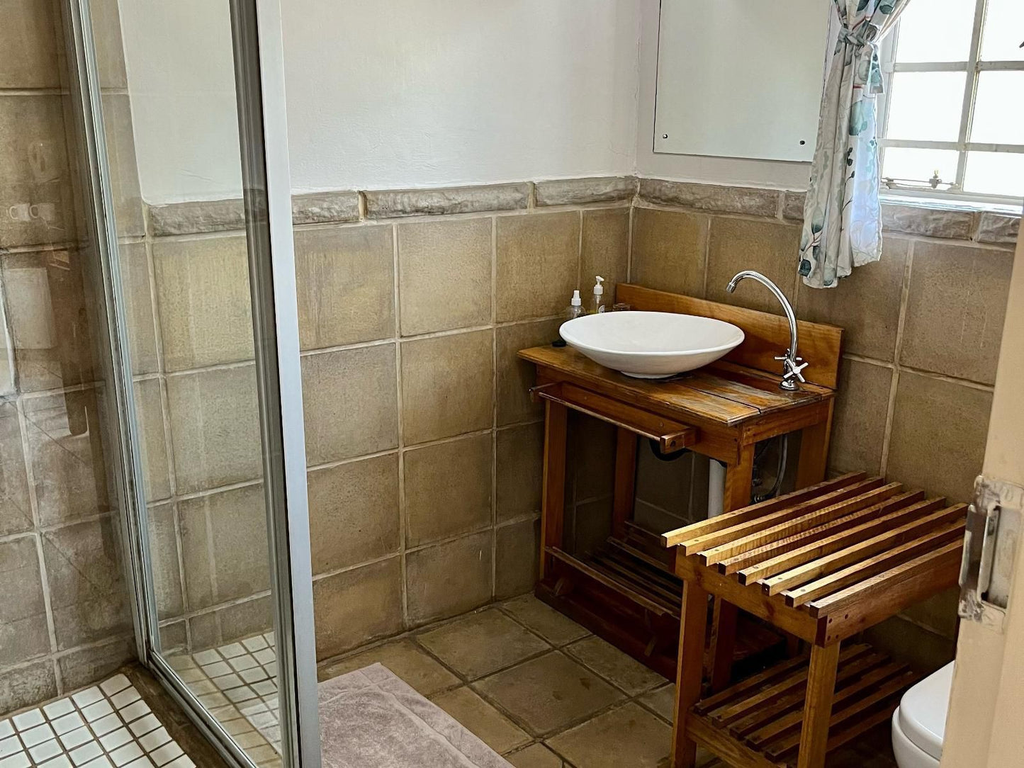 Euforia Guesthouse Middelburg Mpumalanga Mpumalanga South Africa Bathroom