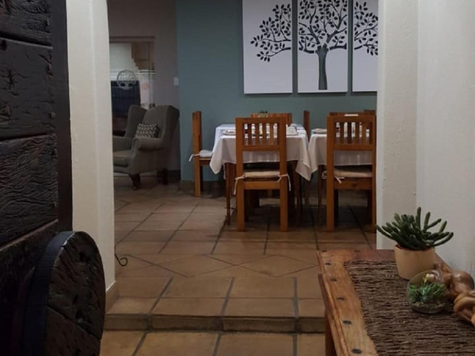 Euforia Guesthouse Middelburg Mpumalanga Mpumalanga South Africa 