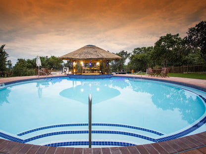 Euphoria Golf Estate And Hydro Makgane Limpopo Province South Africa Complementary Colors, Swimming Pool