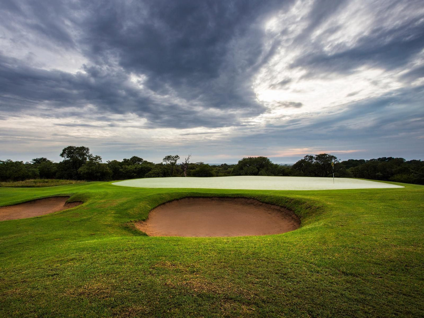 Euphoria Golf Estate And Hydro Makgane Limpopo Province South Africa Ball Game, Sport, Golfing