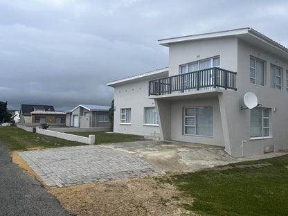 Eureka 12 Struisbaai Western Cape South Africa House, Building, Architecture