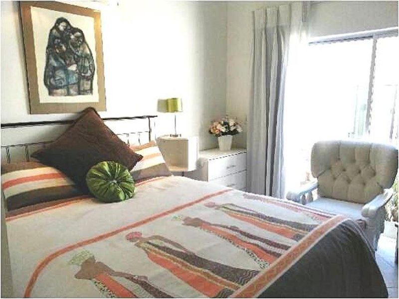 European Touch Guest House Sydenham Jhb Johannesburg Gauteng South Africa Bedroom