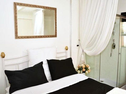 European Touch Guest House Sydenham Jhb Johannesburg Gauteng South Africa Bedroom