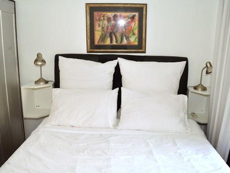 European Touch Guest House Sydenham Jhb Johannesburg Gauteng South Africa Bedroom
