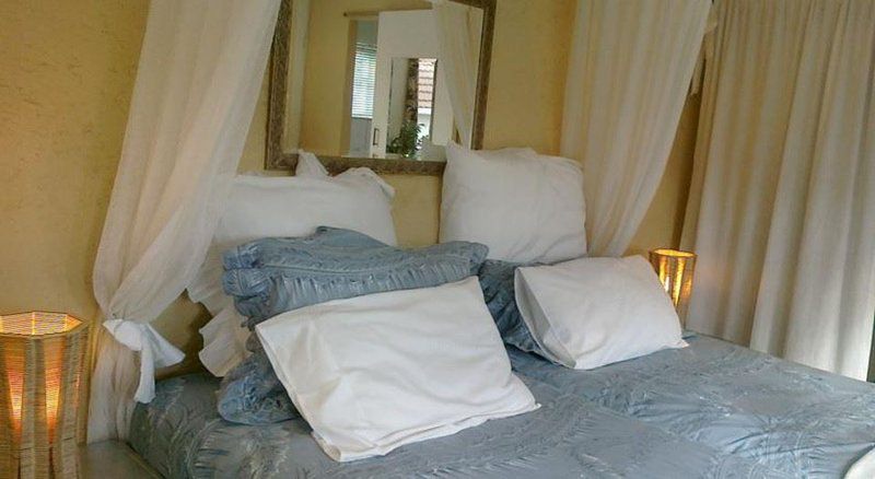 European Touch Guest House Sydenham Jhb Johannesburg Gauteng South Africa Bedroom