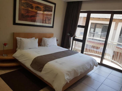 Europrime Hotel Boksburg Johannesburg Gauteng South Africa Bedroom