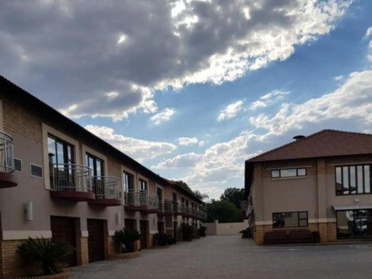 Europrime Hotel Boksburg Johannesburg Gauteng South Africa House, Building, Architecture, Sky, Nature