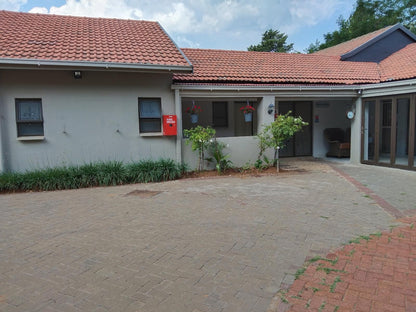 Eve At Klerck Guesthouse Brandwag Bloemfontein Free State South Africa House, Building, Architecture