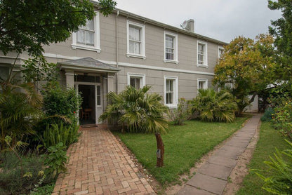 Evelyn House Grahamstown Eastern Cape South Africa House, Building, Architecture