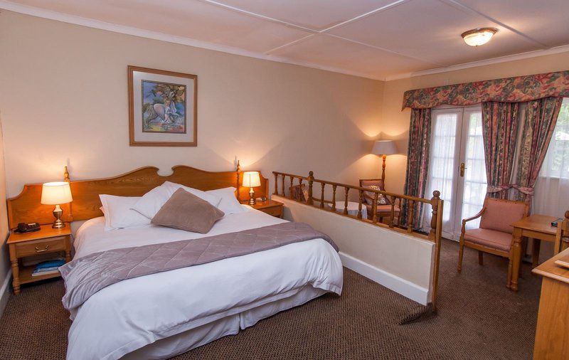 Evelyn House Grahamstown Eastern Cape South Africa Bedroom