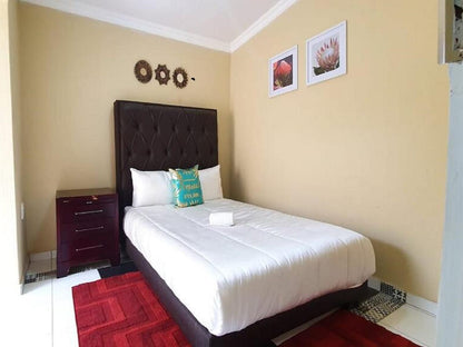 Evelyn Place Bordeaux Randburg Johannesburg Gauteng South Africa Bedroom