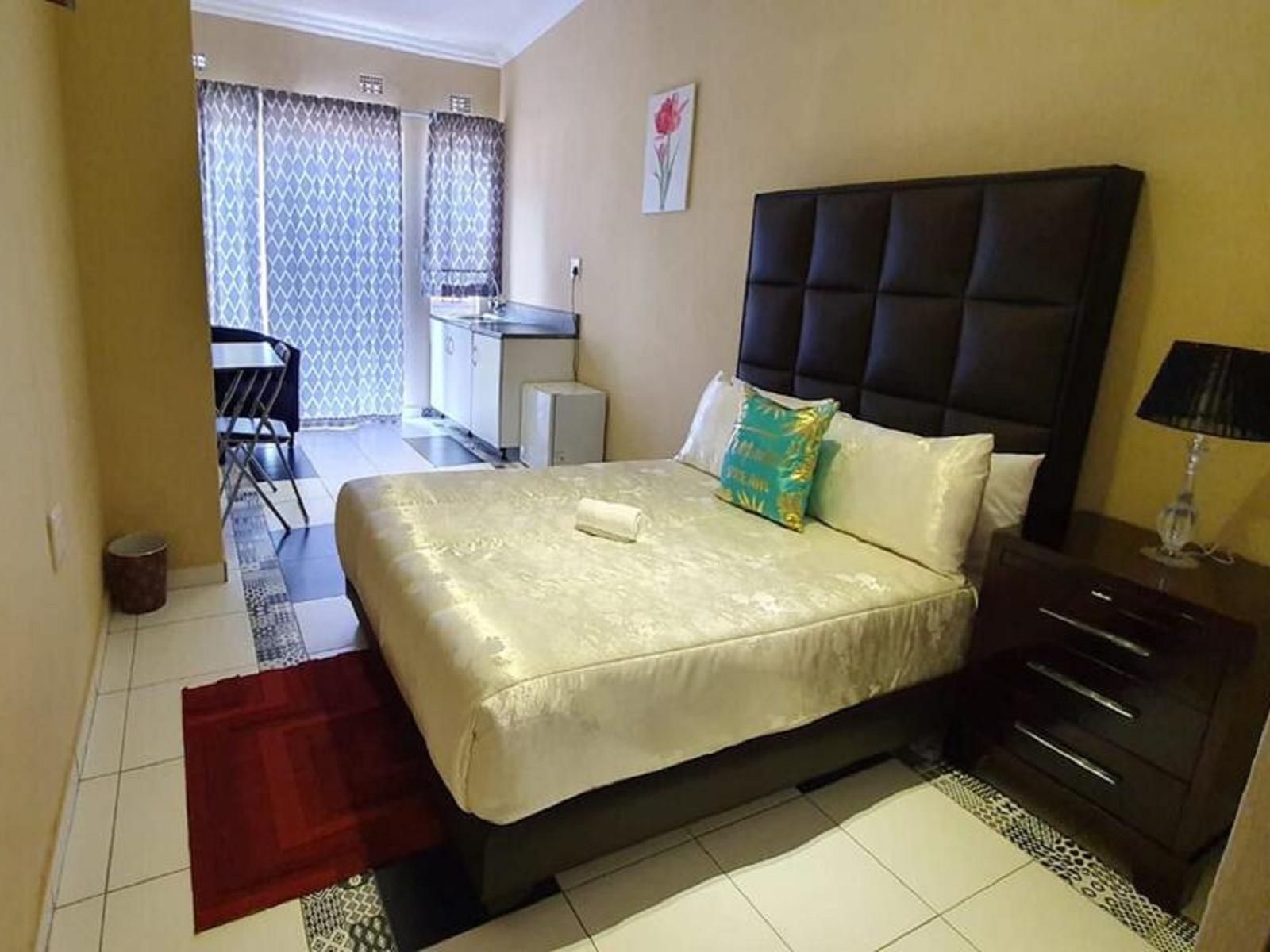 Evelyn Place Bordeaux Randburg Johannesburg Gauteng South Africa Bedroom