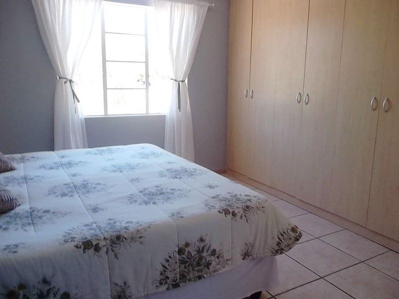 Evening Shade Vioolsdrift Northern Cape South Africa Bedroom