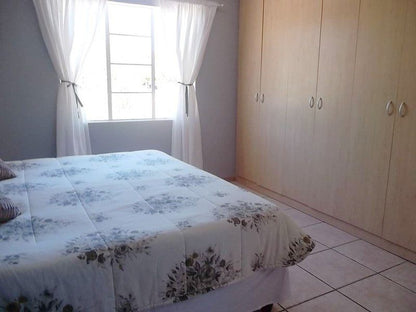 Evening Shade Vioolsdrift Northern Cape South Africa Bedroom