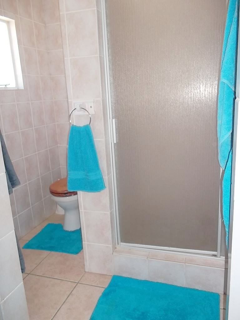 Evening Shade Vioolsdrift Northern Cape South Africa Bathroom