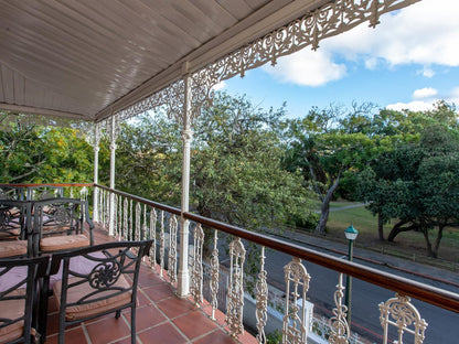 Evergreen Manor And Spa Stellenbosch Western Cape South Africa Balcony, Architecture