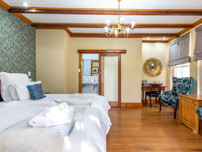 Classic Rooms @ Evergreen Manor & Spa