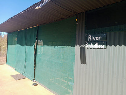 Evergreen River Guest Farm Groot Marico Groot Marico North West Province South Africa Shipping Container