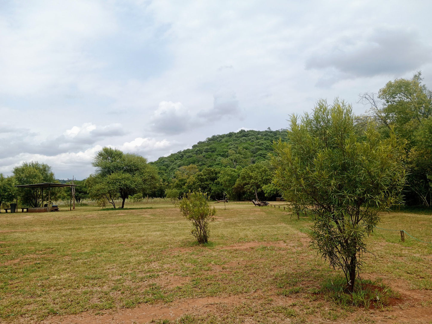 Evergreen River Guest Farm Groot Marico Groot Marico North West Province South Africa 