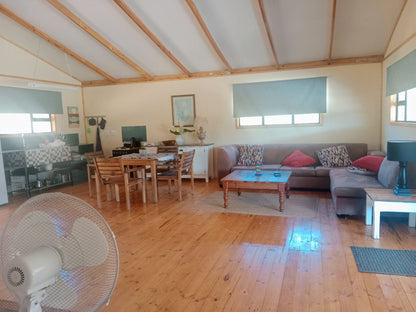 Evergreen River Guest Farm Groot Marico Groot Marico North West Province South Africa Living Room