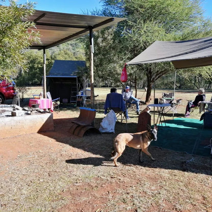 Karee River Camp @ Evergreen River Guest Farm, Groot Marico