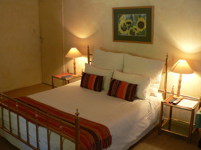Evergreen Upington Northern Cape South Africa Sepia Tones, Bedroom