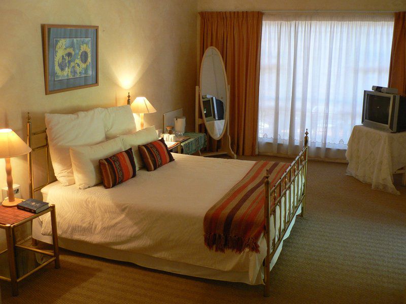 Evergreen Upington Northern Cape South Africa Bedroom