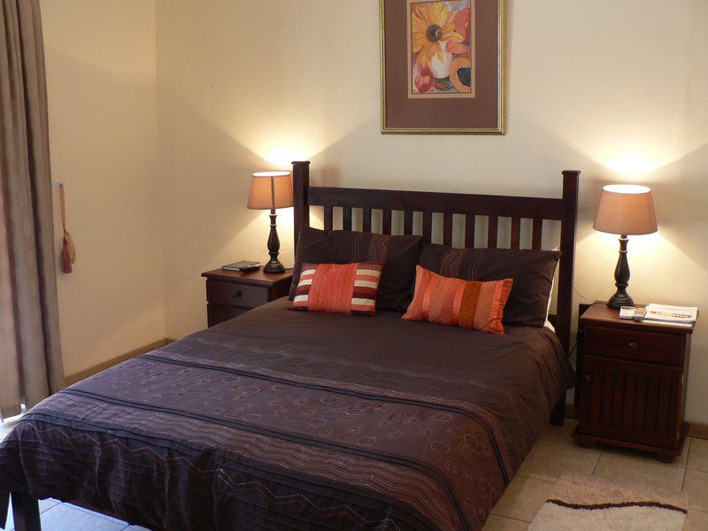 Evergreen Upington Northern Cape South Africa Bedroom