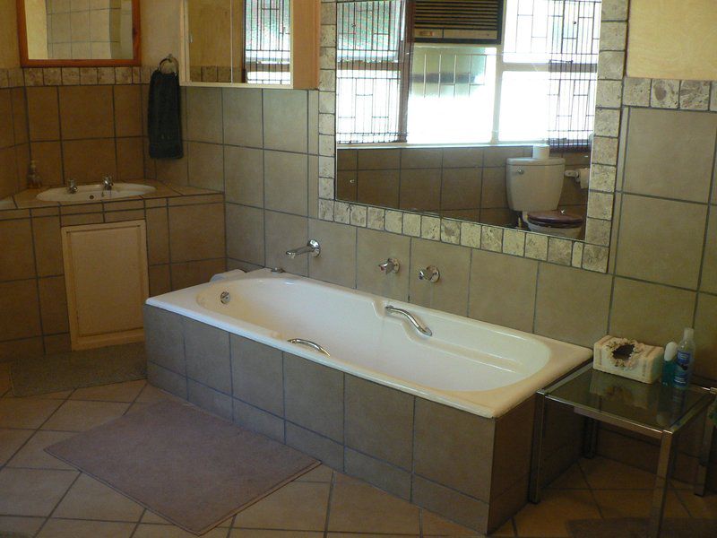 Evergreen Upington Northern Cape South Africa Bathroom