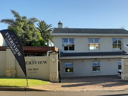 Eversview Guesthouse Eversdal Cape Town Western Cape South Africa House, Building, Architecture, Palm Tree, Plant, Nature, Wood, Window