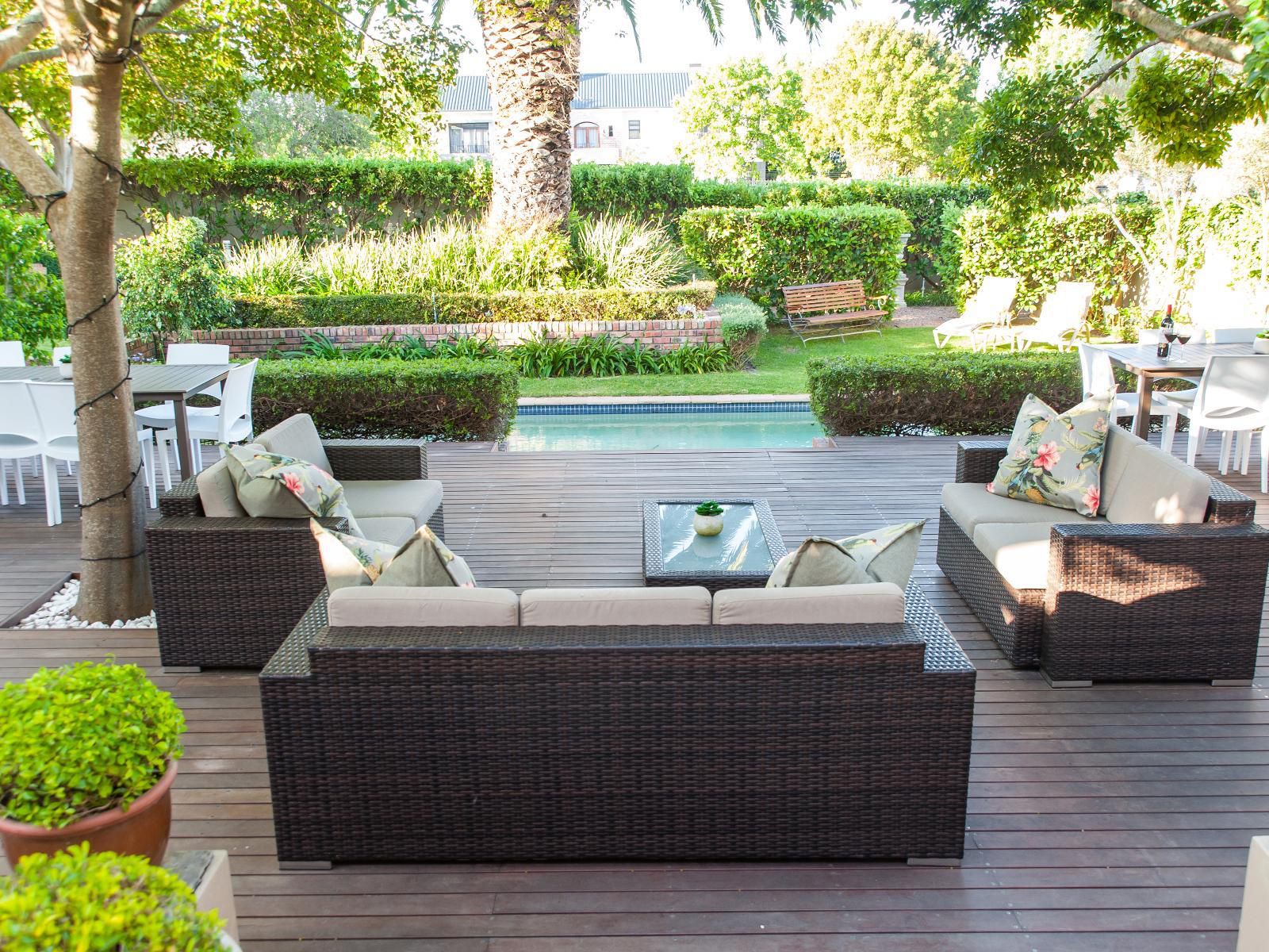 Evertsdal Guesthouse, Garden, Nature, Plant, Living Room