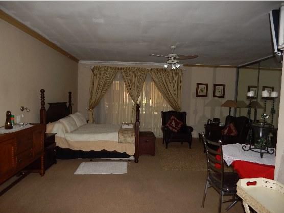 Everwood Guest House Wilkoppies Klerksdorp North West Province South Africa 
