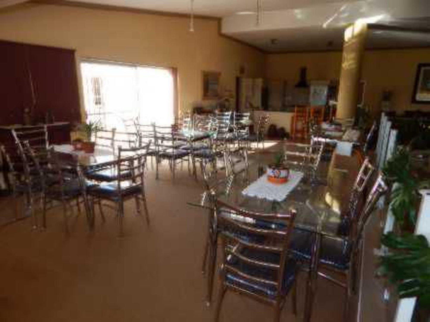 Everwood Guest House Wilkoppies Klerksdorp North West Province South Africa Restaurant
