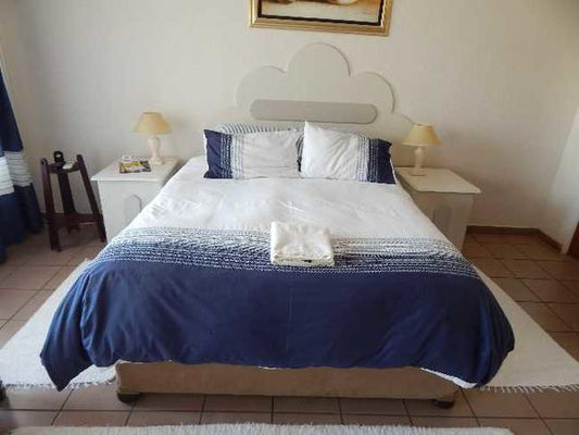 Double Room @ Everwood Guest House